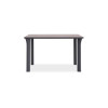 SHIRAKAWA MARC Dining Table with Four Legs