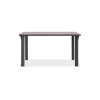 SHIRAKAWA MARC Dining Table with Four Legs