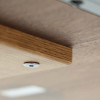 SHIRAKAWA NEO Square Table