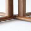 SHIRAKAWA NEO Square Table