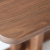 SHIRAKAWA NEO Square Table