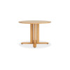 SHIRAKAWA NEO Round Table