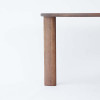 SHIRAKAWA NEO Semi-Circular Table