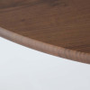 SHIRAKAWA NEO Semi-Circular Table