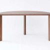 SHIRAKAWA NEO Semi-Circular Table