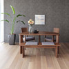 SHIRAKAWA NEO Semi-Circular Table