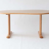 SHIRAKAWA NEO Gourd-shaped Table