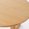 SHIRAKAWA NEO Gourd-shaped Table