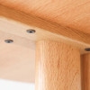 SHIRAKAWA NEO Gourd-shaped Table