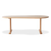 SHIRAKAWA NEO Gourd-shaped Table
