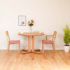 SHIRAKAWA NEO Irregular Semi-circular Table