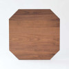 SHIRAKAWA NEO Irregular Octagonal Table