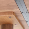 SHIRAKAWA NEO Irregular Octagonal Table