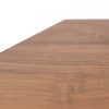 SHIRAKAWA NEO Irregular Octagonal Table