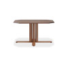 SHIRAKAWA NEO Irregular Octagonal Table