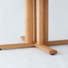 SHIRAKAWA NEO Octagonal Table