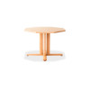SHIRAKAWA NEO Octagonal Table