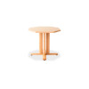 SHIRAKAWA NEO Octagonal Table