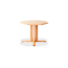 SHIRAKAWA NEO Octagonal Table