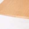 SHIRAKAWA NEO Rocket-shaped Table with 2 Legs