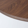 SHIRAKAWA NEO Rocket-shaped Table with 3 Legs
