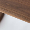 SHIRAKAWA NEO Rocket-shaped Table with 3 Legs
