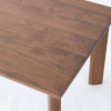 SHIRAKAWA NEO Rocket-shaped Table with 3 Legs