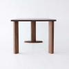 SHIRAKAWA NEO Rocket-shaped Table with 3 Legs