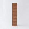 SHIRAKAWA Plain High Cabinet