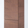 SHIRAKAWA Plain High Cabinet