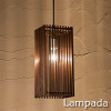 Ren Pendant Light AP845 Folk-M