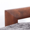 SHIRAKAWA REMBRANDT 3-Seater Sofa 