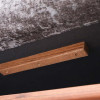 SHIRAKAWA REMBRANDT 1-Seater Sofa 