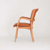SHIRAKAWA RENOIR Armchair