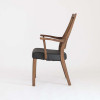 SHIRAKAWA VERMEER Armchair