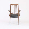 SHIRAKAWA VERMEER Armchair