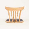 SHIRAKAWA WAKON Japanese Floor Chair