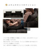 Azumaya  Squishy Sofa ( 3S)  