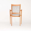 SHIRAKAWA YUWA II Armchair
