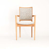 SHIRAKAWA YUWA II Armchair