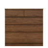 MARUTA MINX 4-Drawer Chest