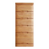 MARUTA PLUM 5-Drawer Chest S