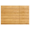 MARUTA NATURE 5-Drawer Long Chest