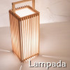 LAMPADA Shinyo Denki Sei Stand Light A513/A514