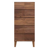 MARUTA MODERNO 5-drawer Chest
