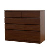 MARUTA SYLPH 4-drawer Chest