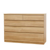 MARUTA SYLPH 4-drawer Chest