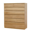 MARUTA SYLPH 6-drawer Chest