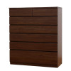 MARUTA SYLPH 6-drawer Chest