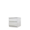 MARUTA Fit 2-drawer Chest 